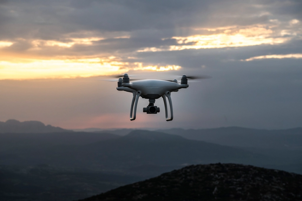 AeroVision Mini 4K